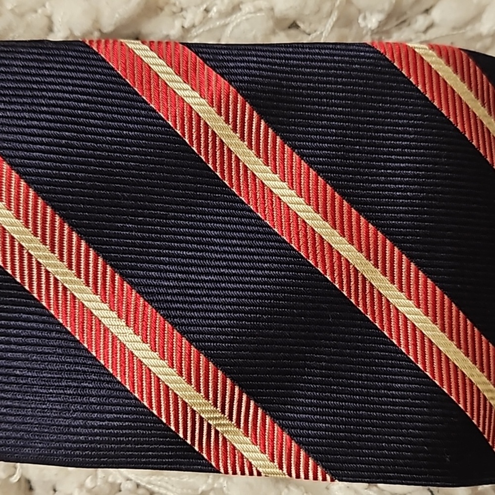 Burberry London Tie - Picture 14 of 15